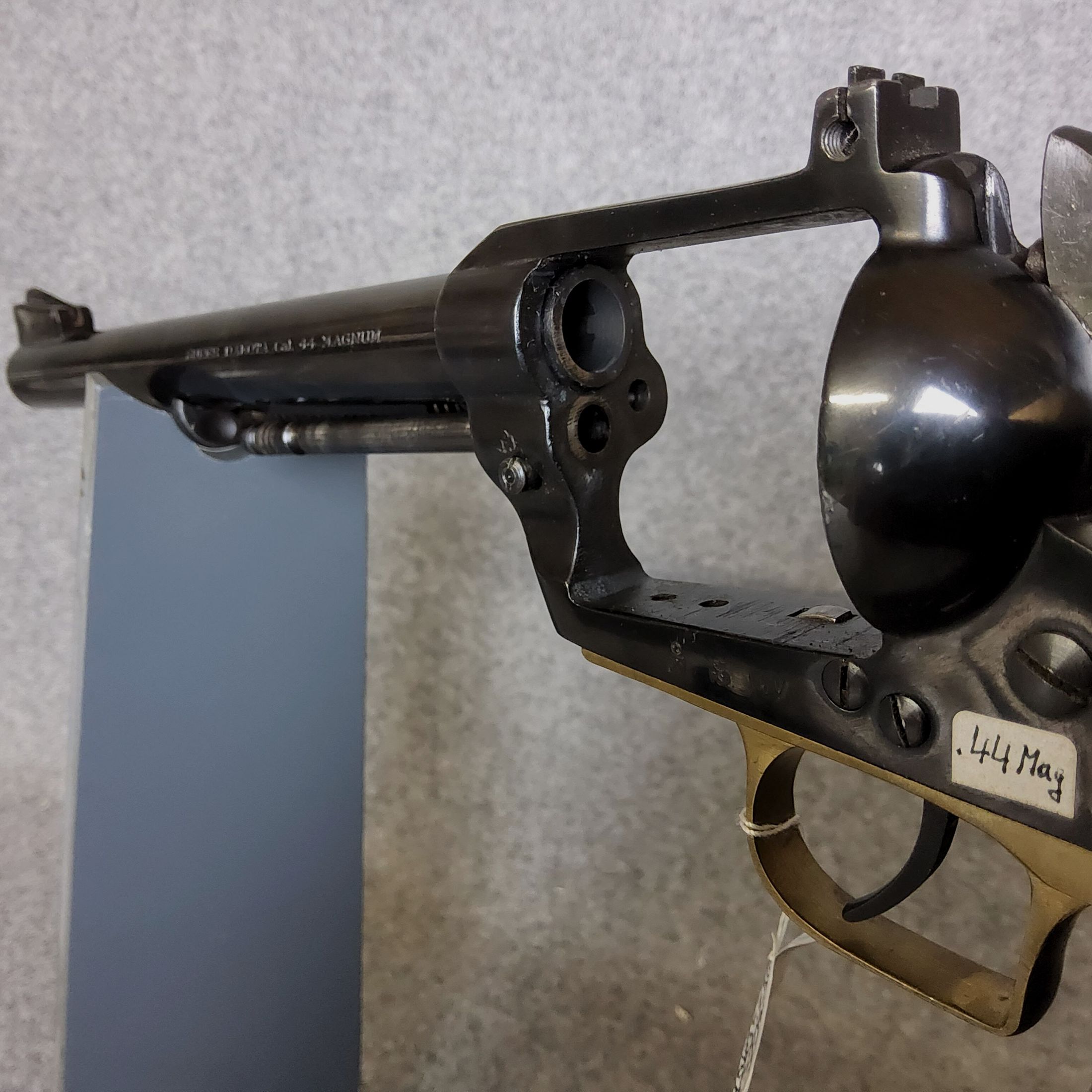 Intercontinental Arms	 Super Dakota