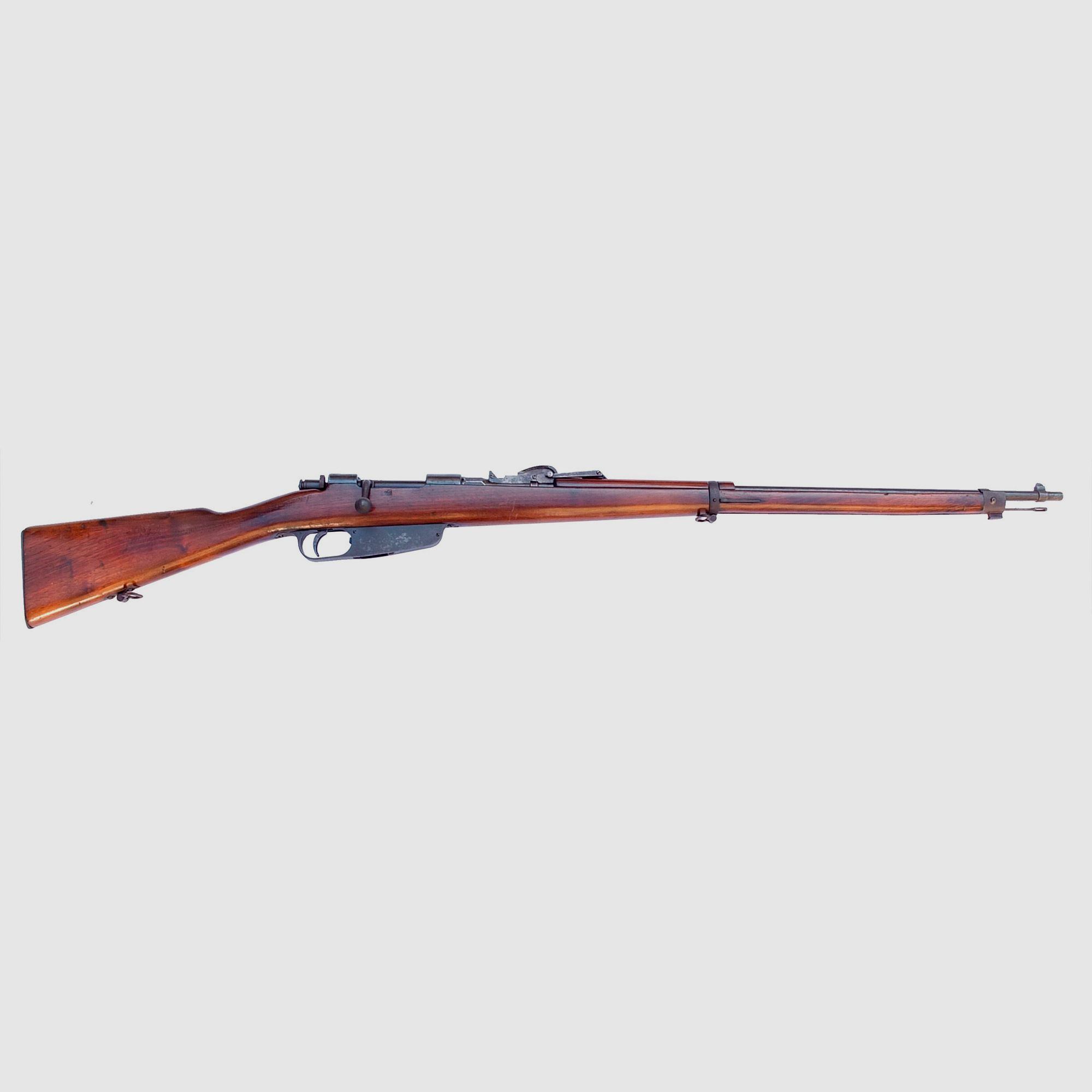 CARCANO 1891, Bild 1 von 4