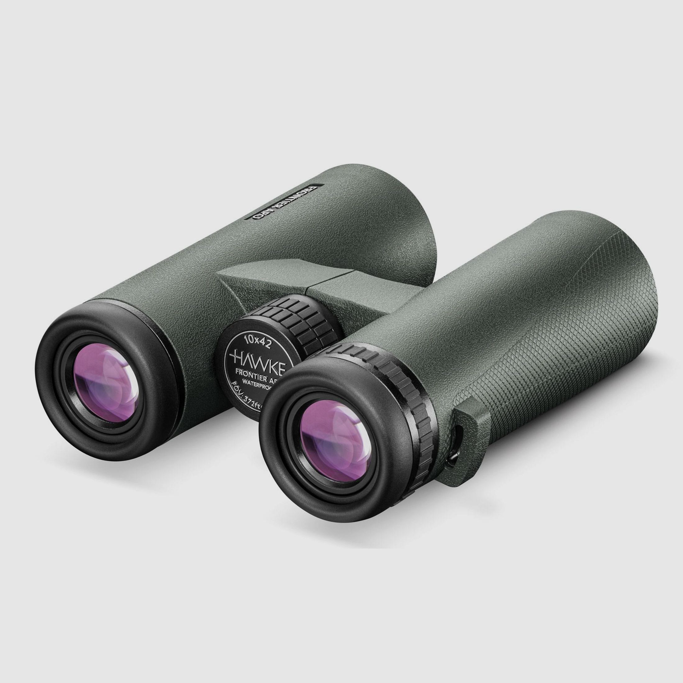 Hawke 38512 FRONTIER APO 10X42 zielony