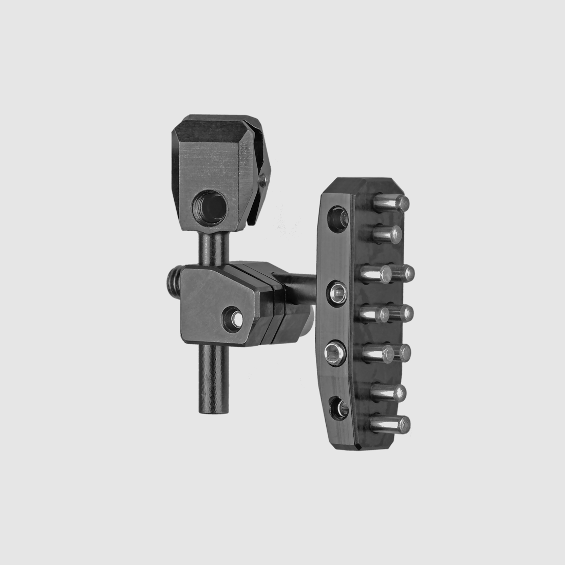MEC Trigger III Abzug schwarz, Bild 2 von 2
