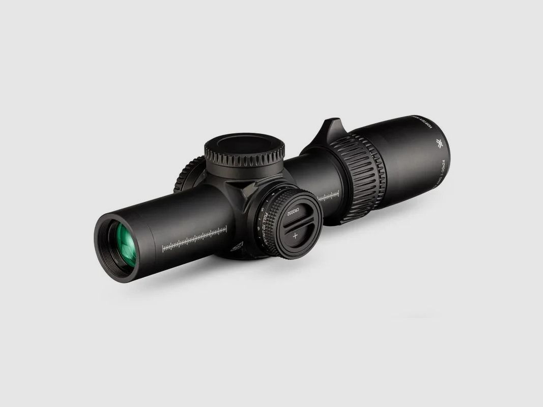Zielfernrohr AMG 1-10x42, afbeelding 2 van 5
