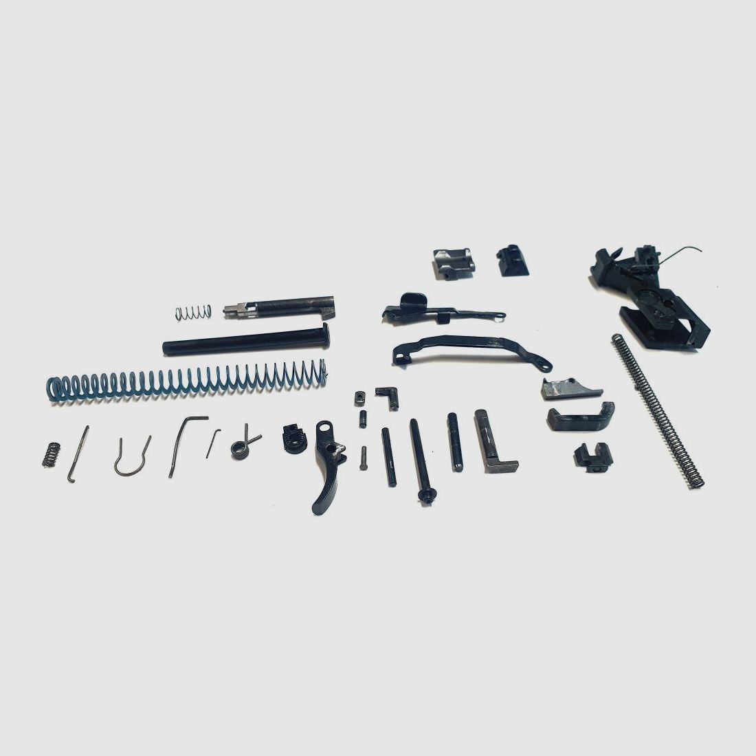 CZ spare parts set Mod. 100