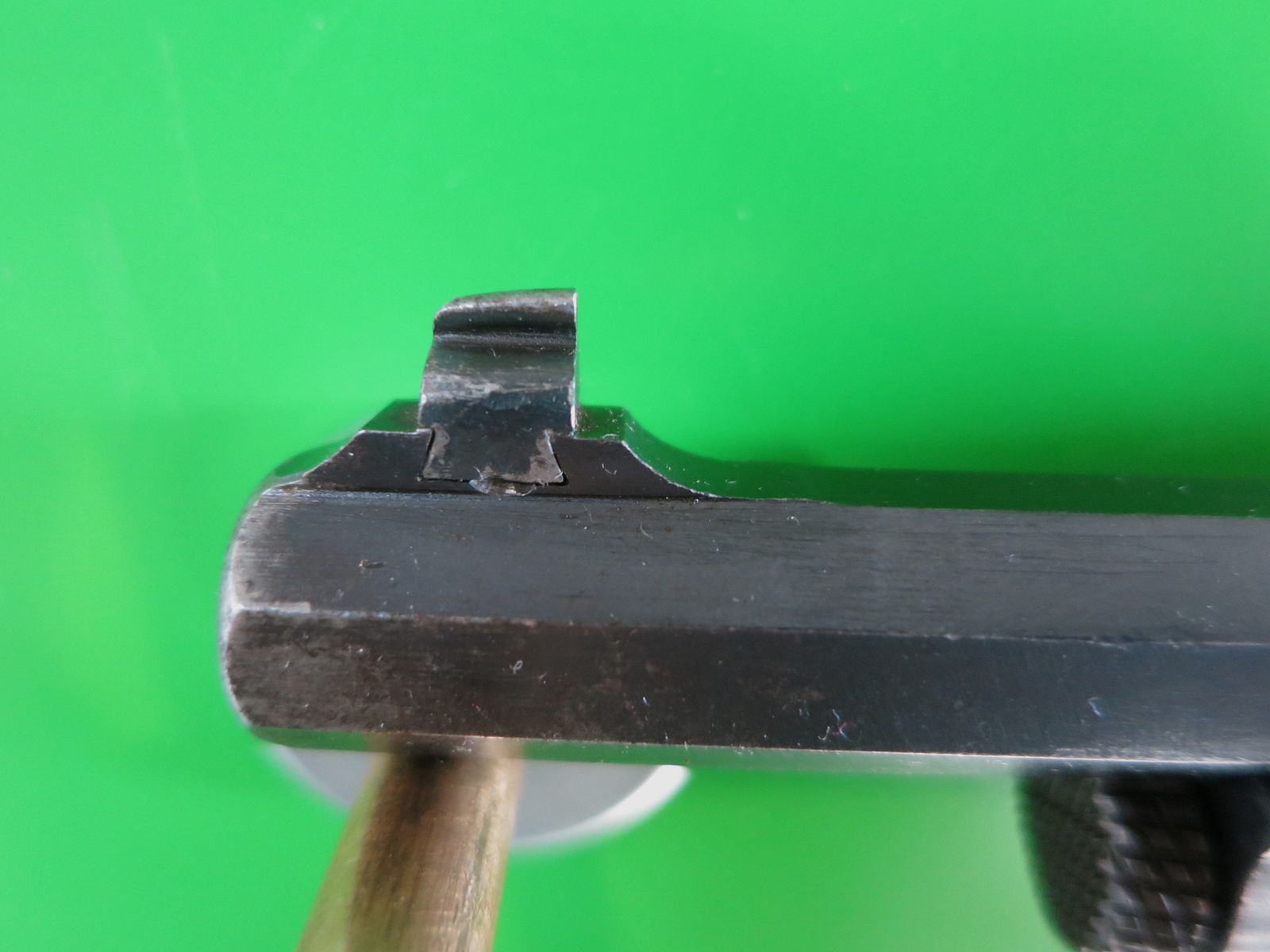 Ordnance revolver Switzerland Model 1882 (Army revolver 82), W+F Bern, Private #76-