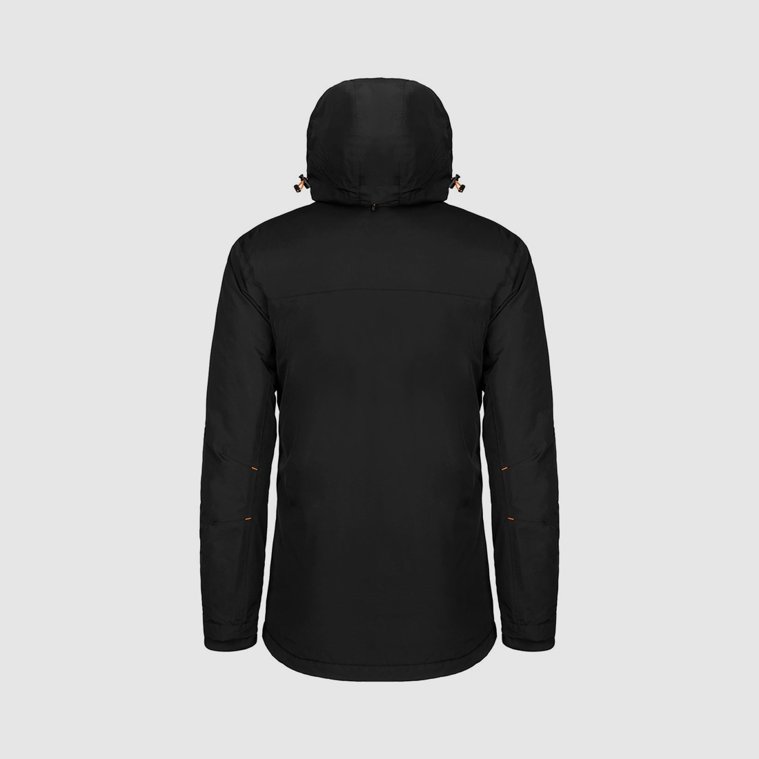 GLOCK 2-in-1 Softshell Jacket "Perfection" - Black, Size M