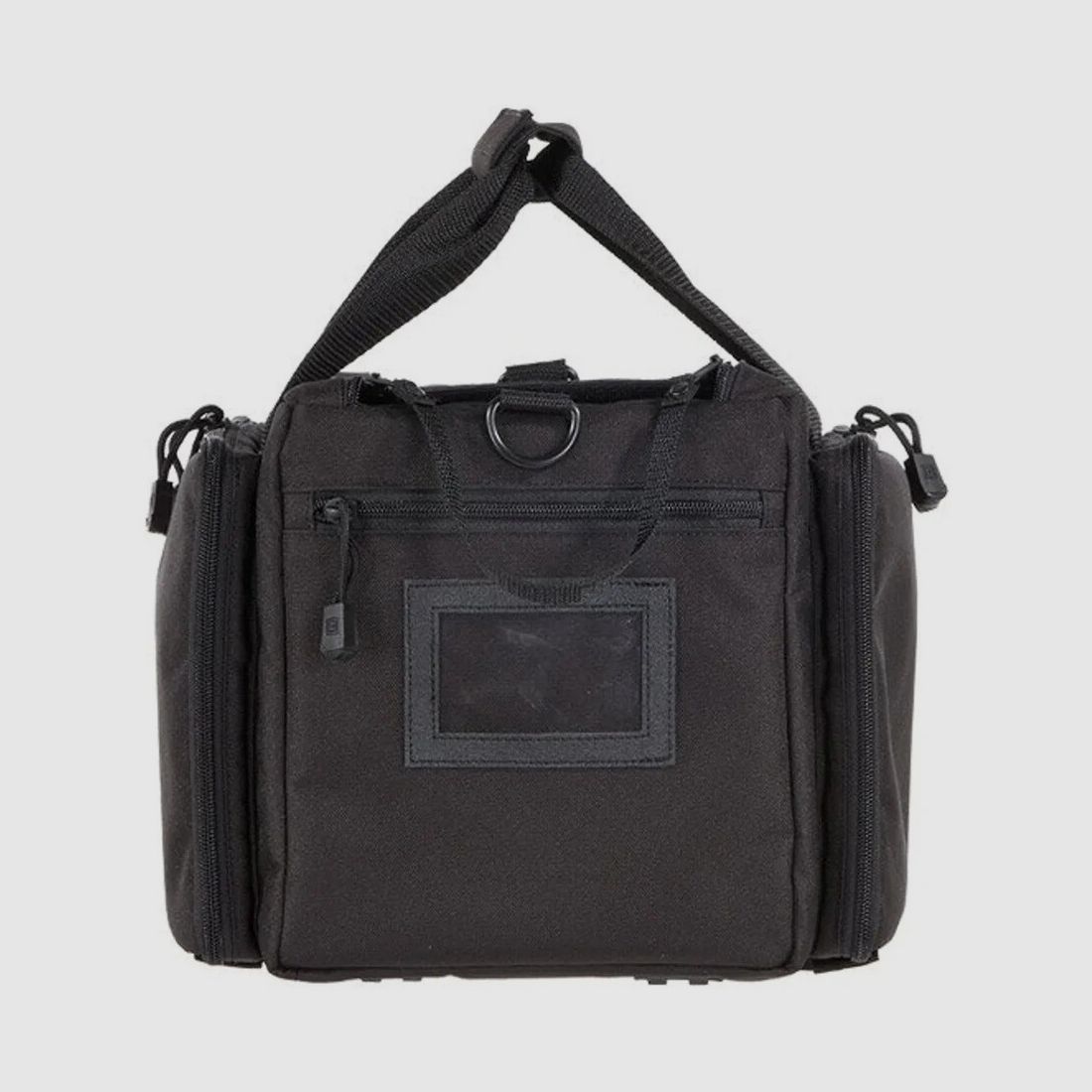 RANGE QUALIFIER BAG NOIR, image 2 sur 3