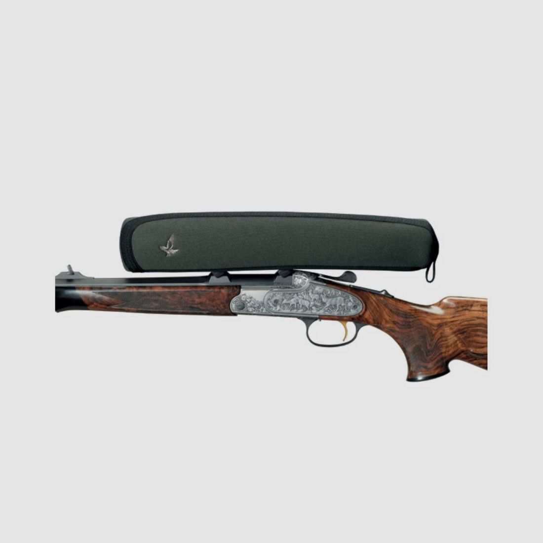 Riflescope Swarovski Optik SG, size: XL, image 2 of 3