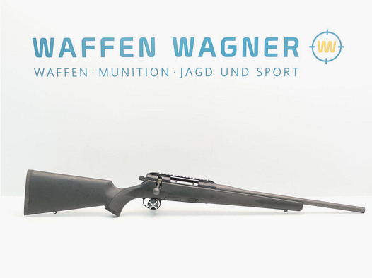 Rößler Signature Allround 47cm Lauf