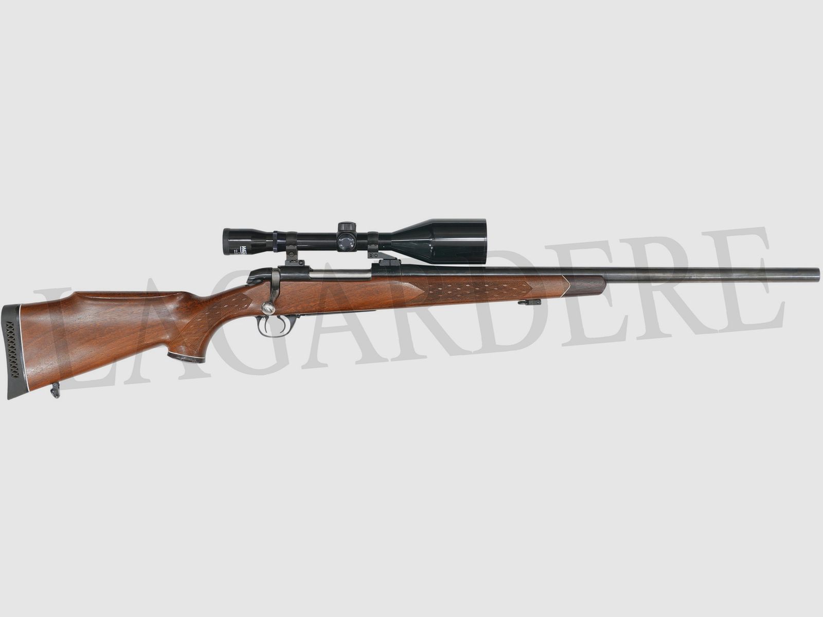BSA CF2(CARABINE DE CHASSE A REPETITION)