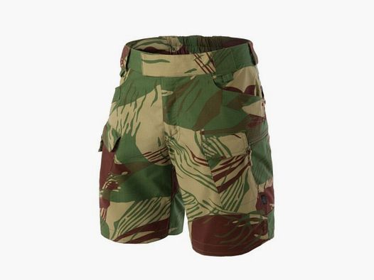 Helikon-Tex UTS (Urban Tactical Shorts) 8.5" - PolyCotton Stretch Ripstop