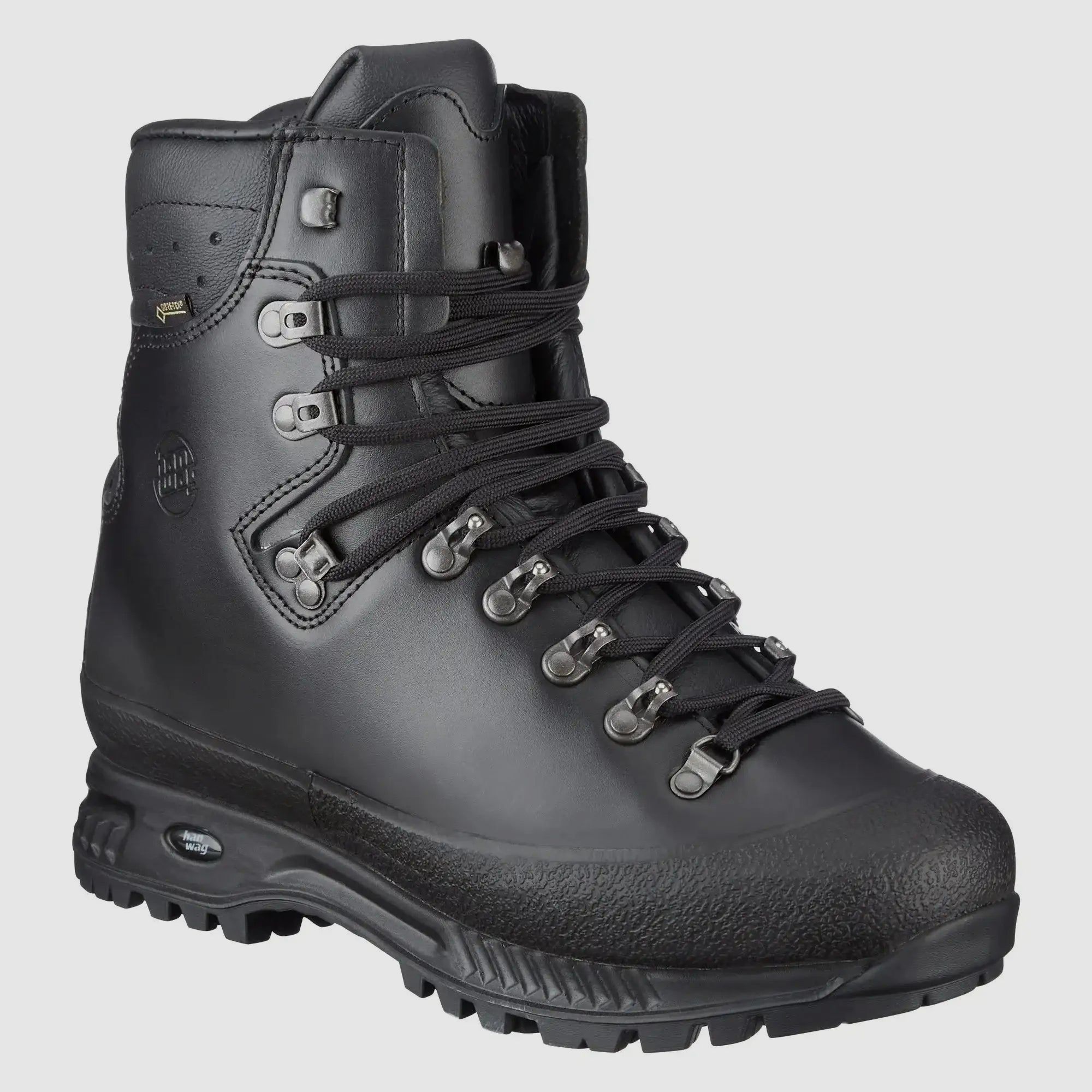 Hanwag Hanwag Boots Alaska GTX - 39.5 Men's