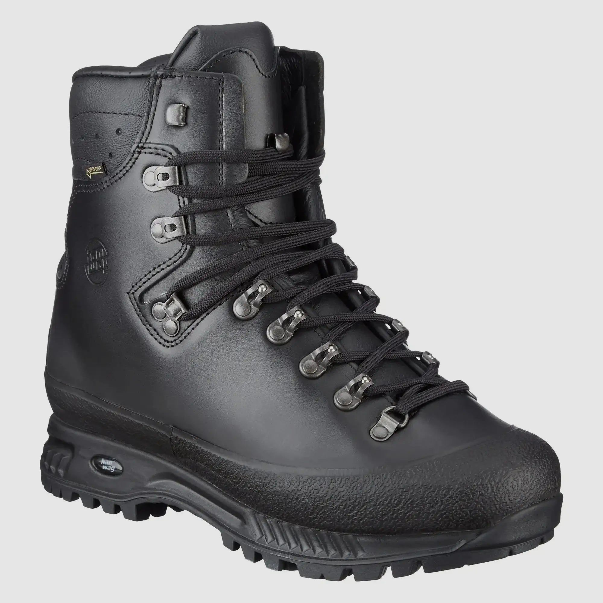 Bottes Hanwag Alaska GTX - 40 Homme
