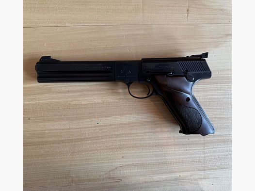 Colt Match Target Cal. 22 lr
