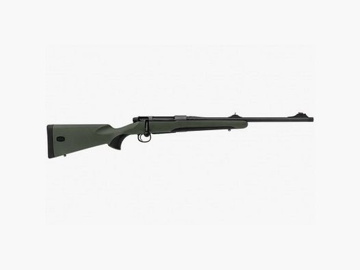 Büchse Mauser M18 Waldjagd