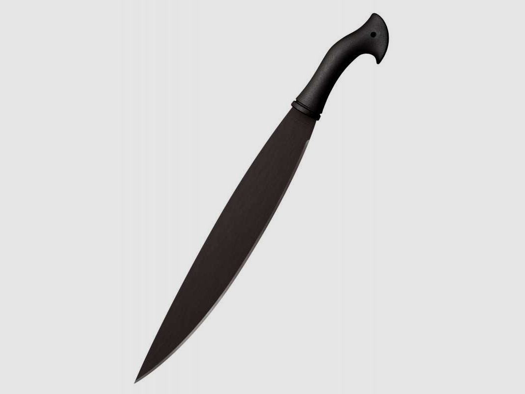 Cold Steel Barong Machete mit Scheide