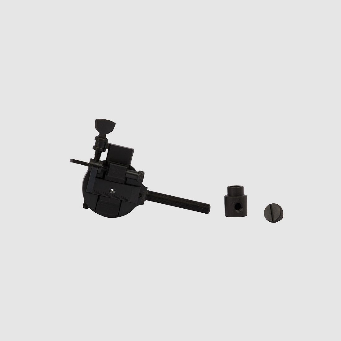 Pedersoli Diopter Visier Target Creedmoor Tang Sight hĂ¶hen- und seitenverstellbar, Ersatzteil