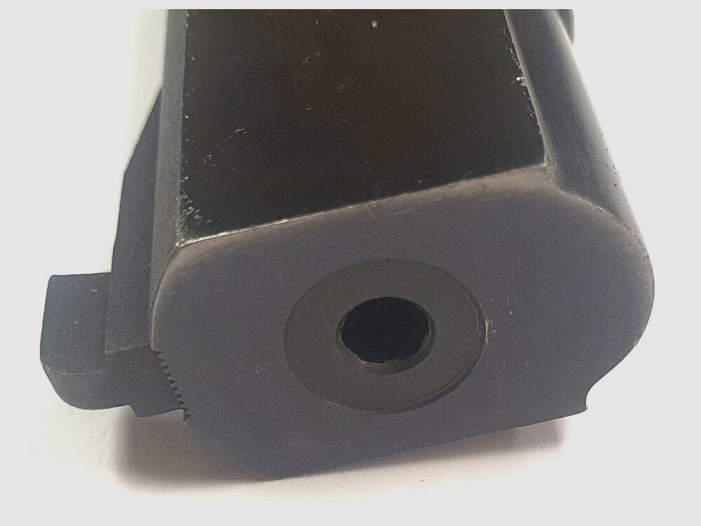 Smith & Wesson Smith & Wesson Model 41