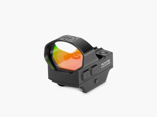 Hawke Frontier Reflex Sight 1x30mm – 3 MOA – RED