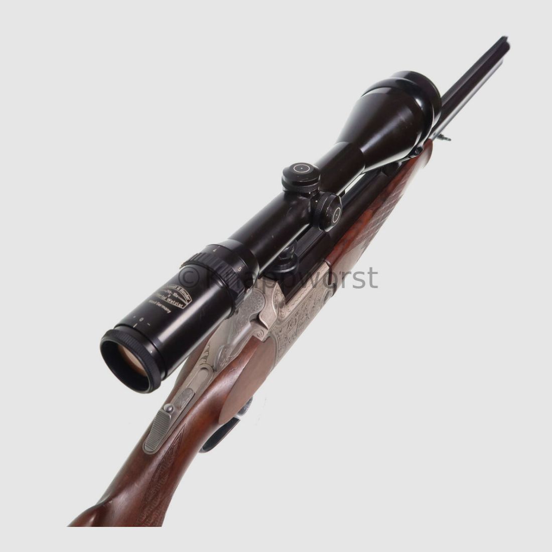 Blaser-Waffen Blaser BBF 700/88