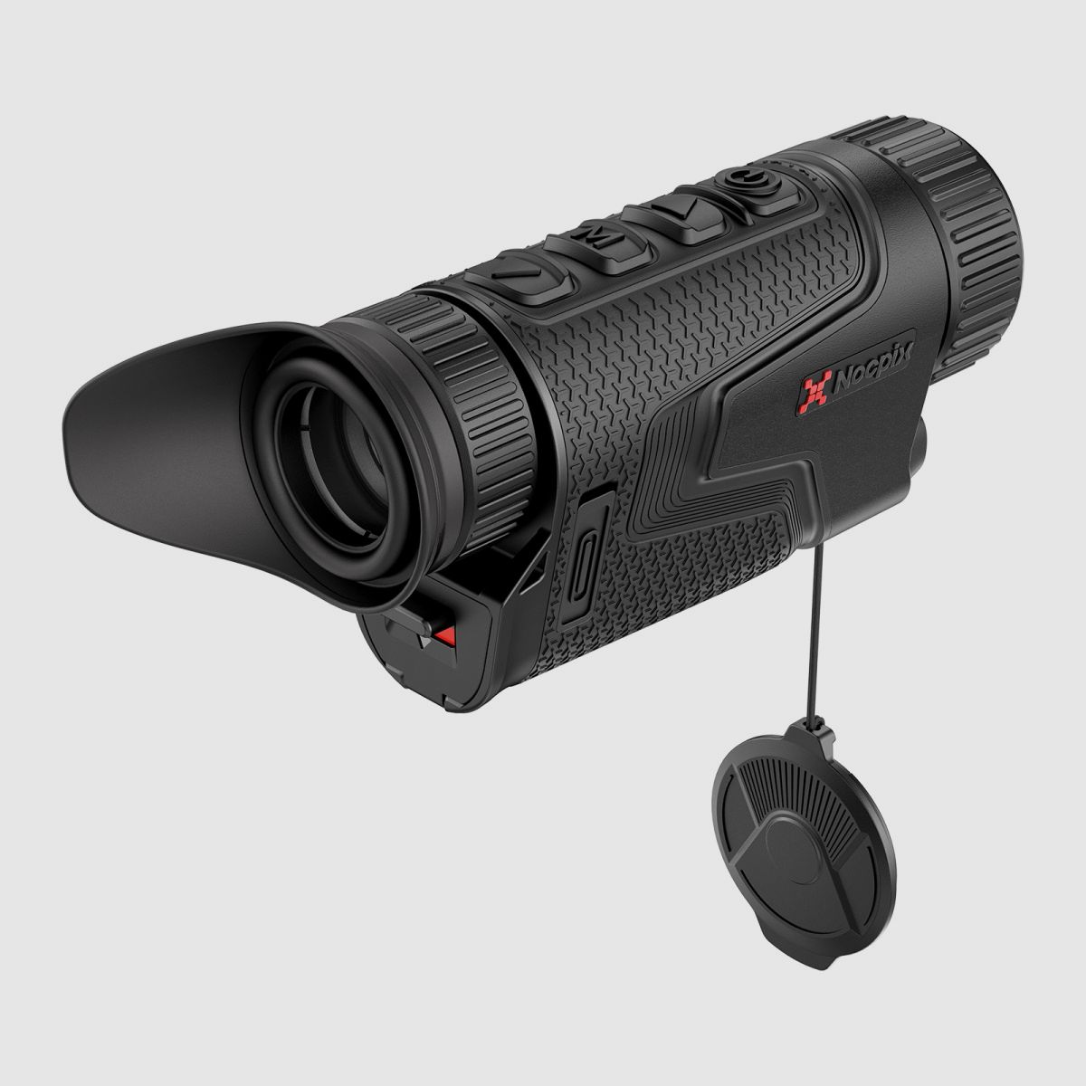NOCPIX LUMI H35R LRF Wärmebild-Monokular