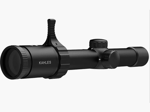 KAHLES K18i 1-8x24 reticolo IPSC