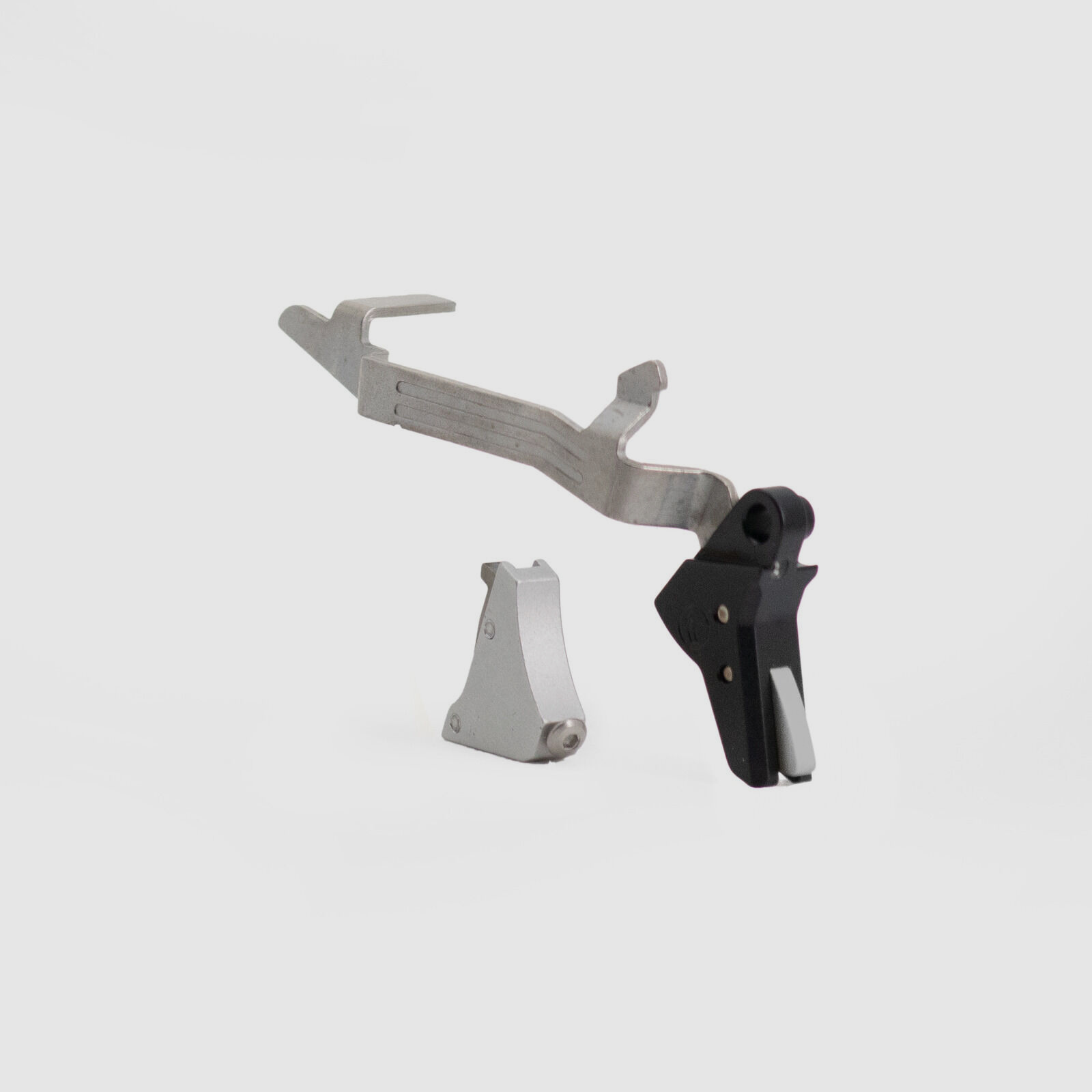 Timney Trigger Alpha silver Glock Gen5