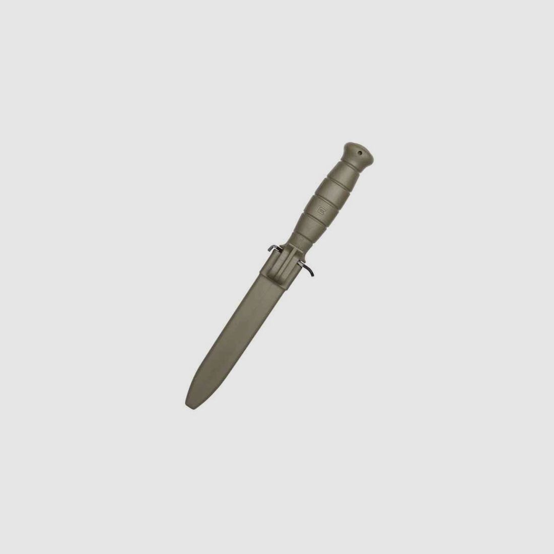 Feldmesser Glock FM81m.Säge,m.Sch,green
