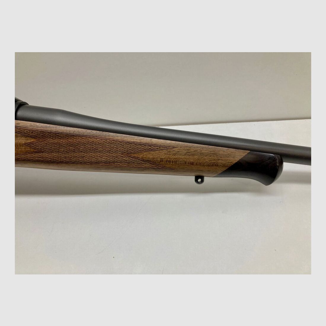 RÖSSLER	 SIGNATURE LUXUS LOCHSCHAFT mit Handspannung - Waffen Friedrichs