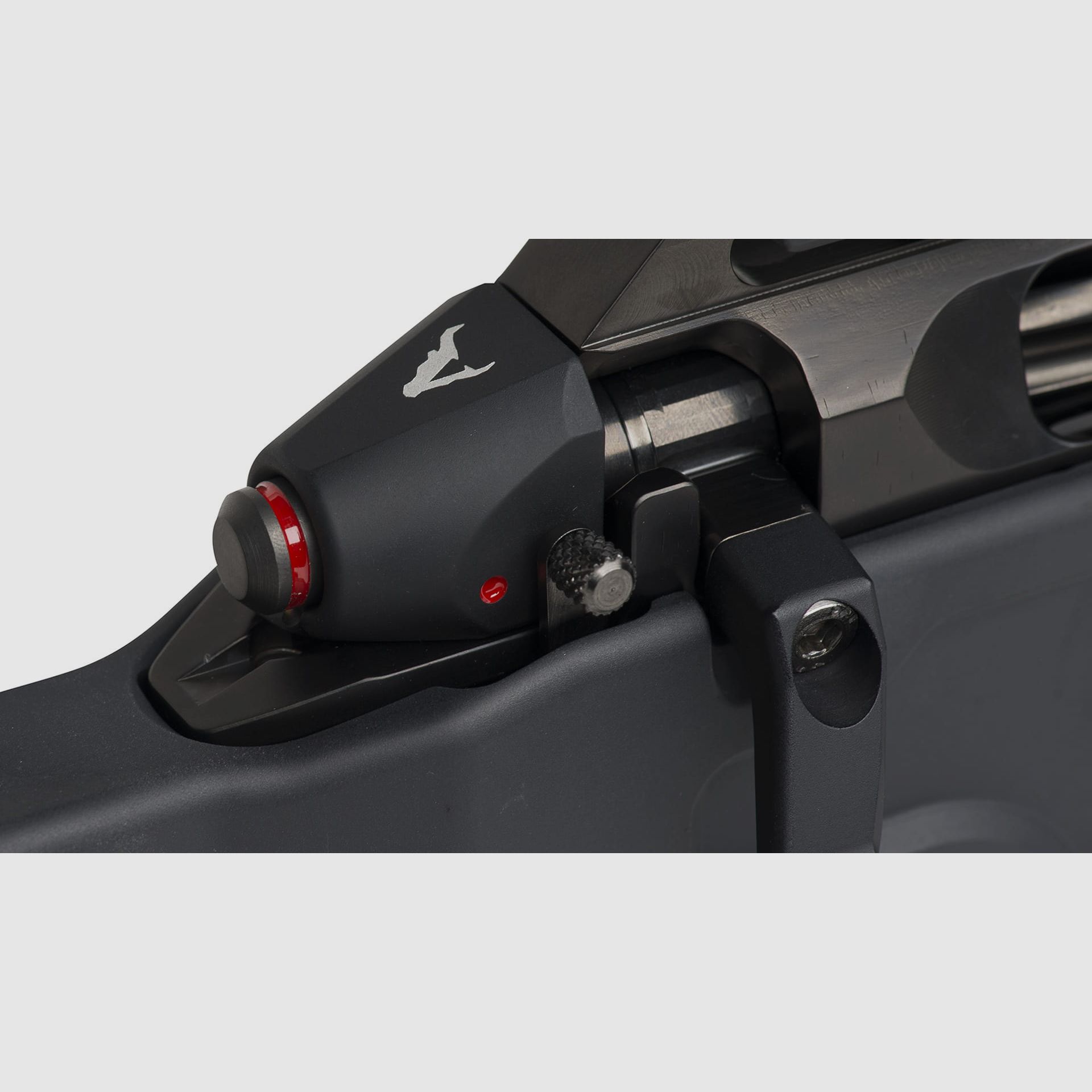 Carabina di precisione Victrix Gladio T cal. 6,5 Creedmoor, canna da 22" (559 mm), immagine 6 di 11