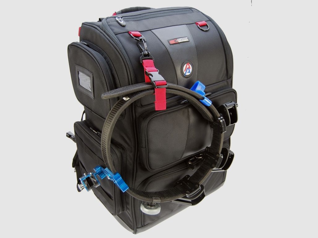 DAA RangePack Pro - sac à dos IPSC, image 1 sur 6