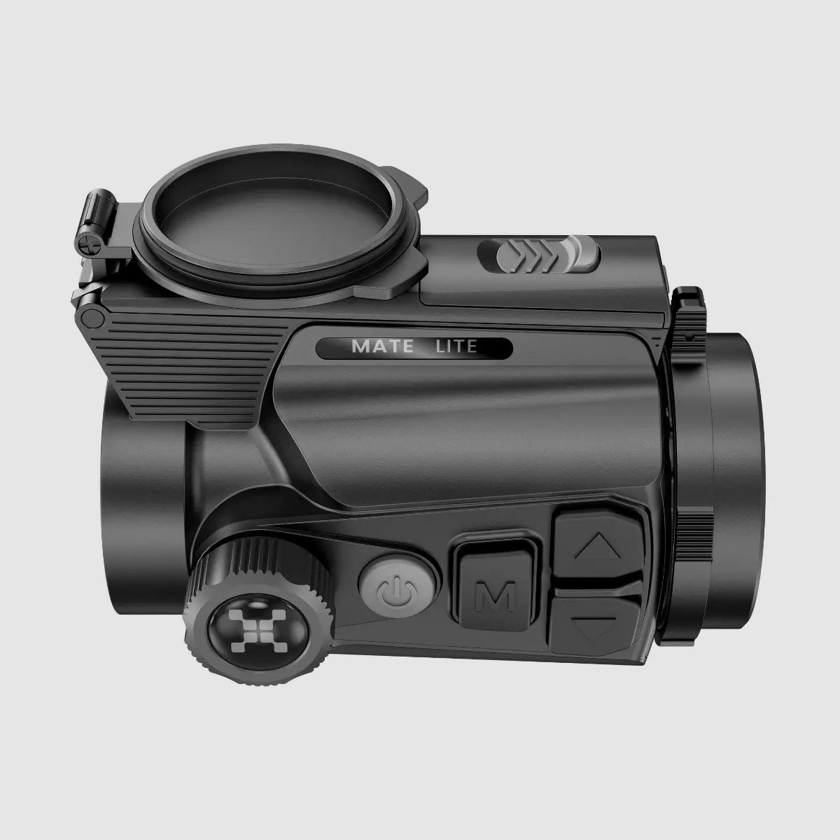 Nocpix thermal imaging attachment Mate Lite