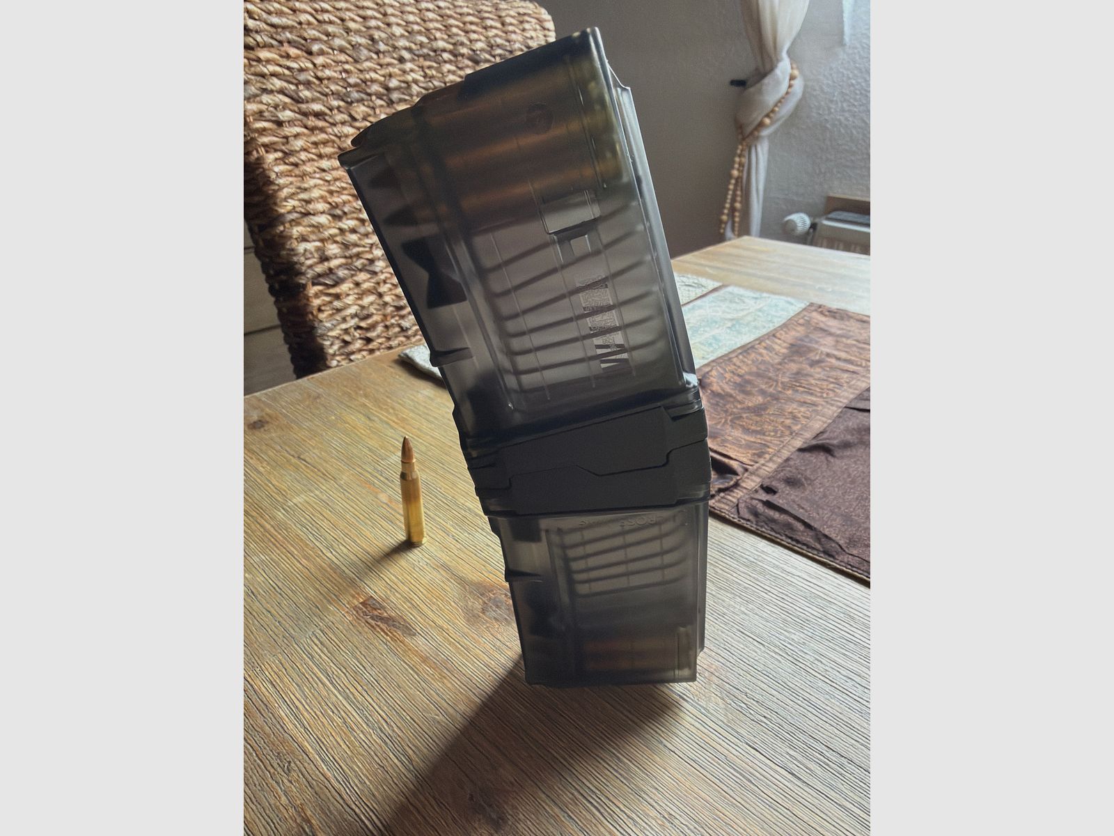 Magazin 223 Rem