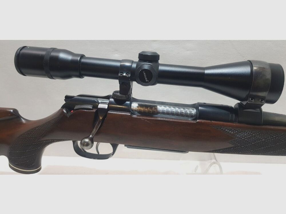 Krico 600/700