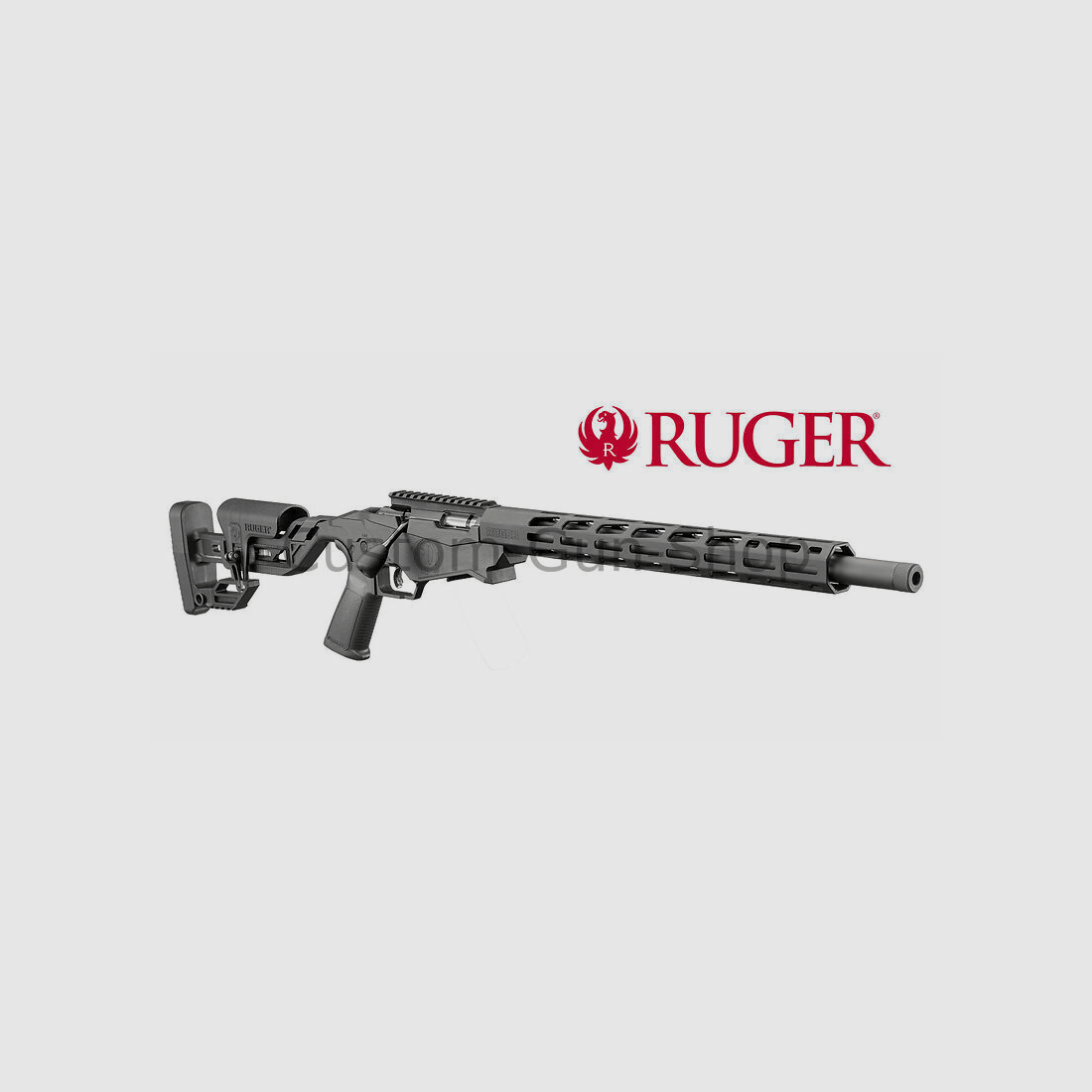 Ruger Precision Rimfire