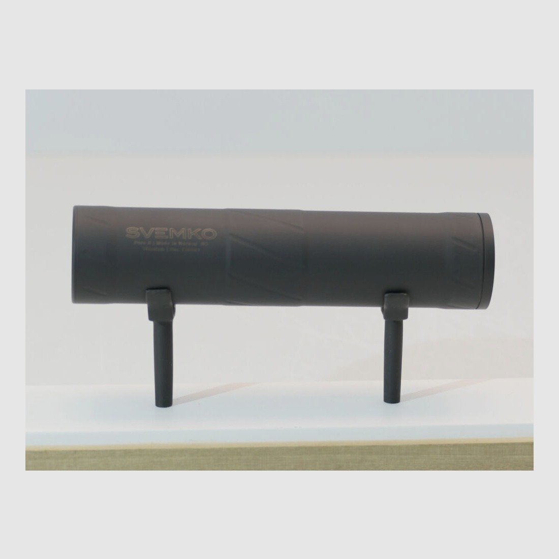 Svemko PURE S Volltitan M14x1