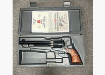 Ruger Vaquero