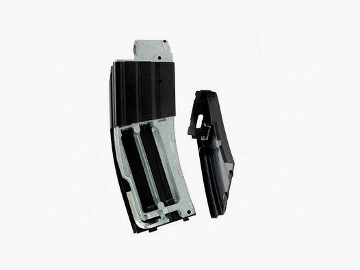Crosman R1 CO2 magazine 25 shots 4.5mm BB I 2x12g CO2