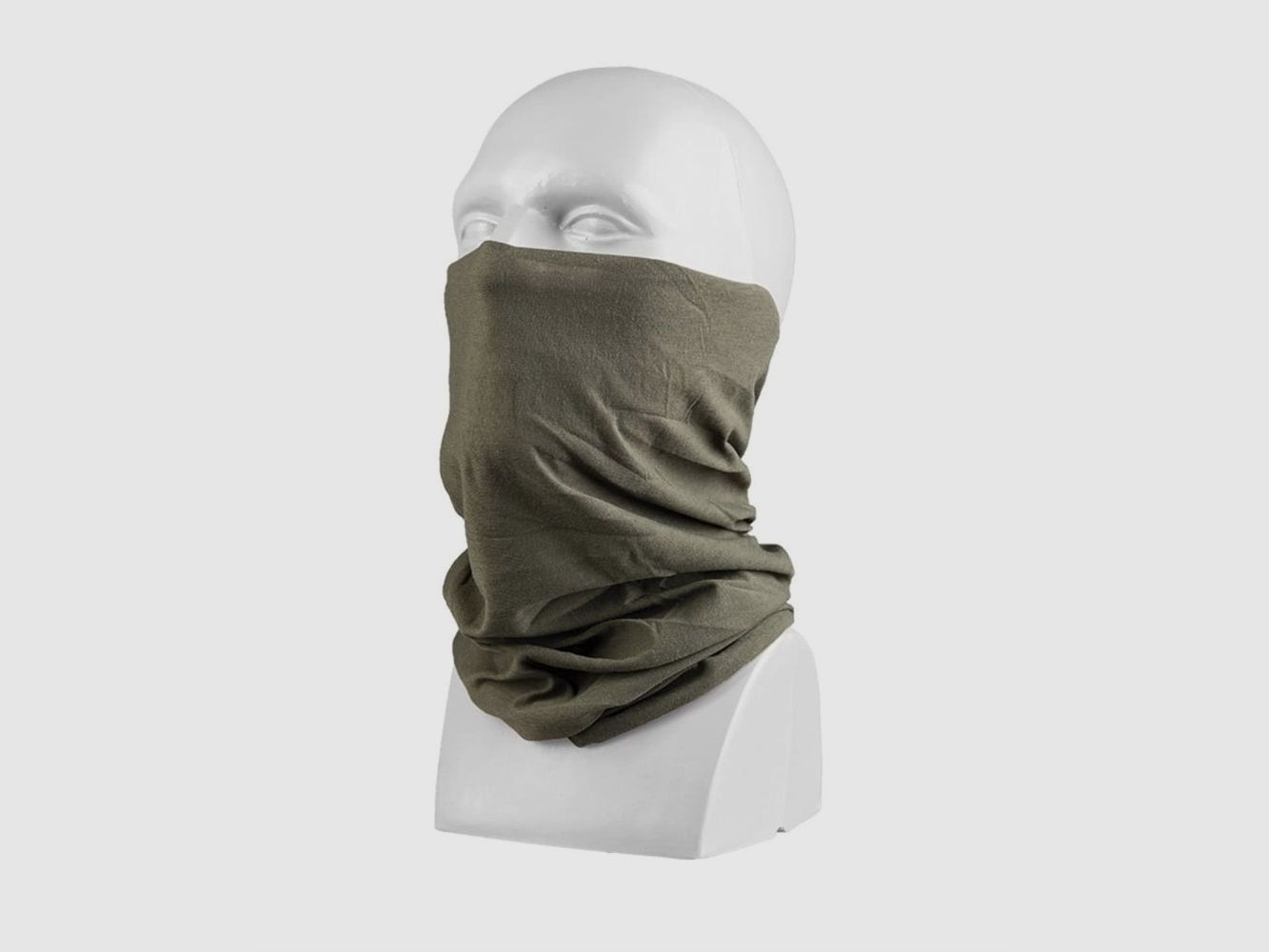 Multi Function Headgear Oliv