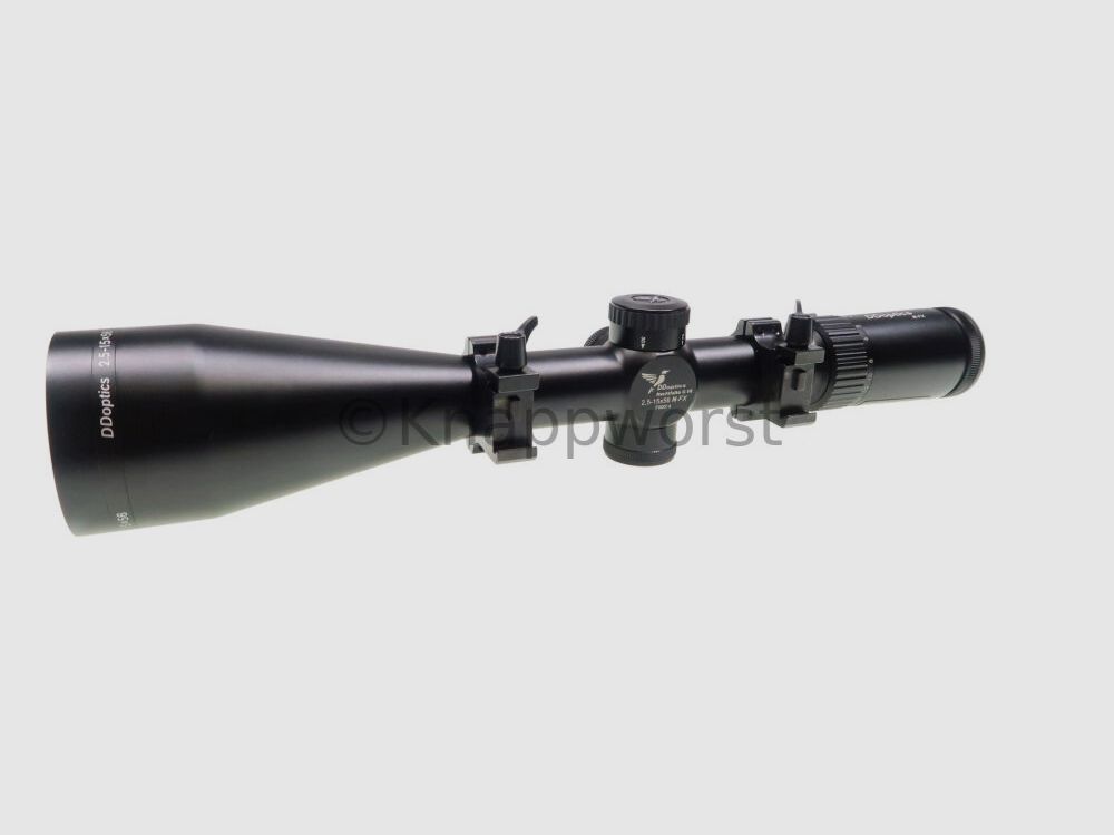 DDoptics DDoptics N-FX