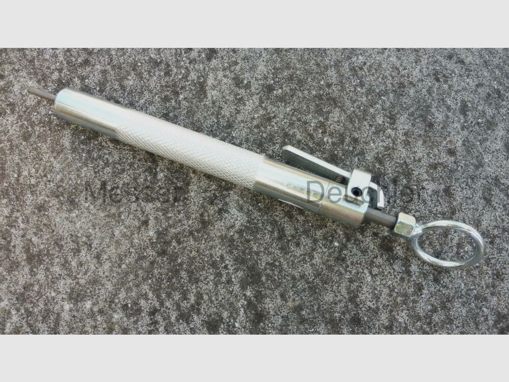 Germany Kaninchentöter