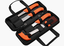Blaser 80414841 Aufbrechset Professional 6Teile Set