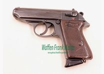 Walther - Ulm Md. PPK Stal
