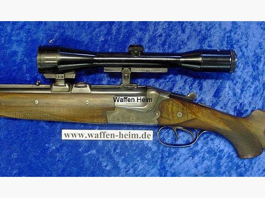 Merkel Brothers - Suhl