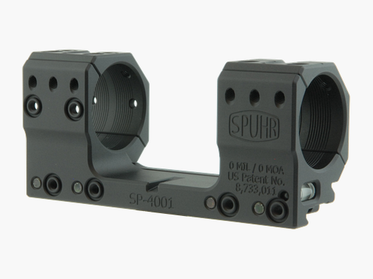 SPUHR Attacchi SP-4001