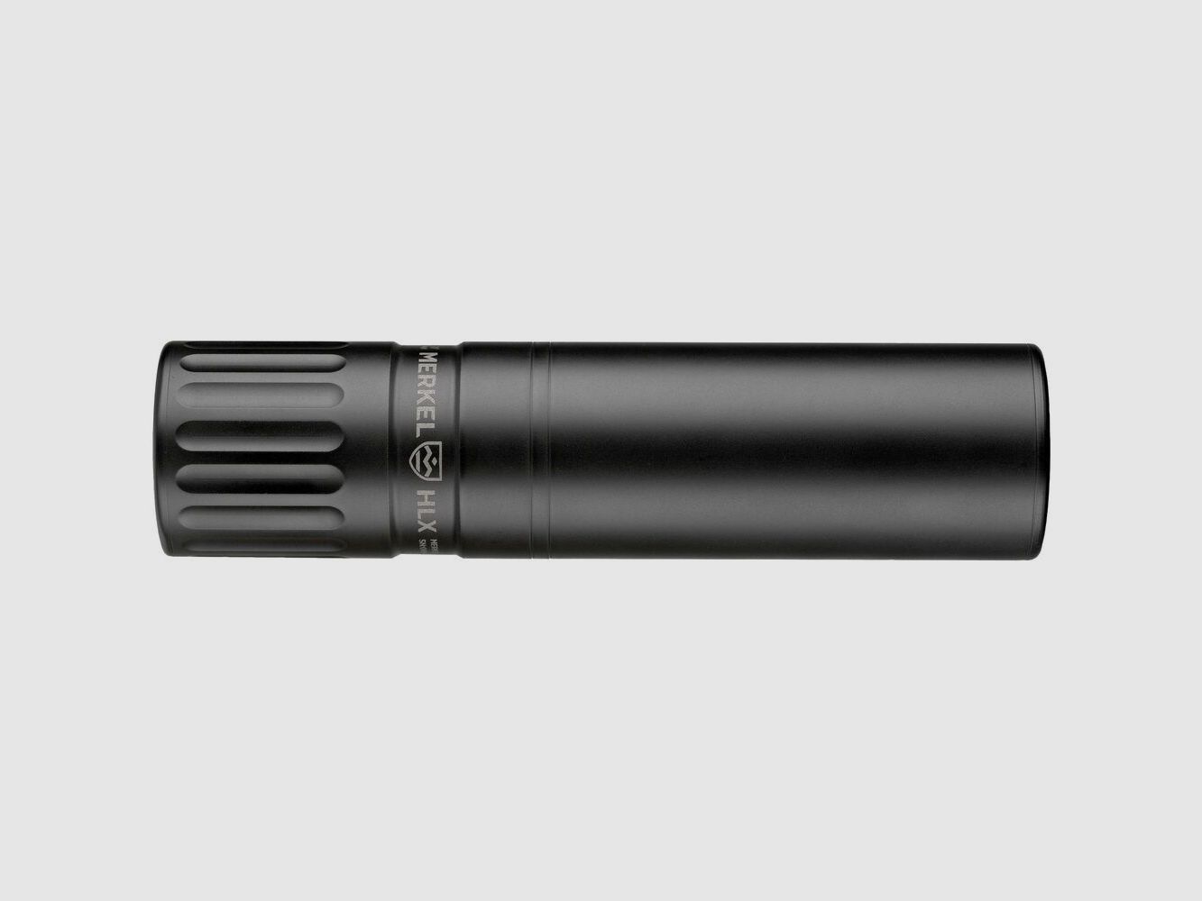 Merkel Silencer HLX Suppressor Caliber 7.6 - 9.3 mm Caliber HLX .30 - 5.6-7.62 mm