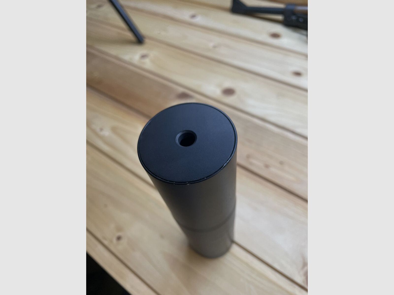 Hausken Demper JD184 XTRM MK2 tot kaliber: .30 zonder