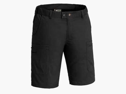 Pinewood Tiveden TC-Stretch Shorts Black - C46