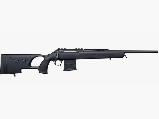 Mercury Repetierbocca Saphire Tactical Hunter