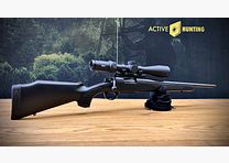 Bergara B14 Sporter / .308 Win. / LL 46cm / Montaż Dentler / ZF Meopta Optika 6 3-18x50 RD SFP 4C