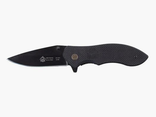 PUMA SGB swoop cuchillo plegable