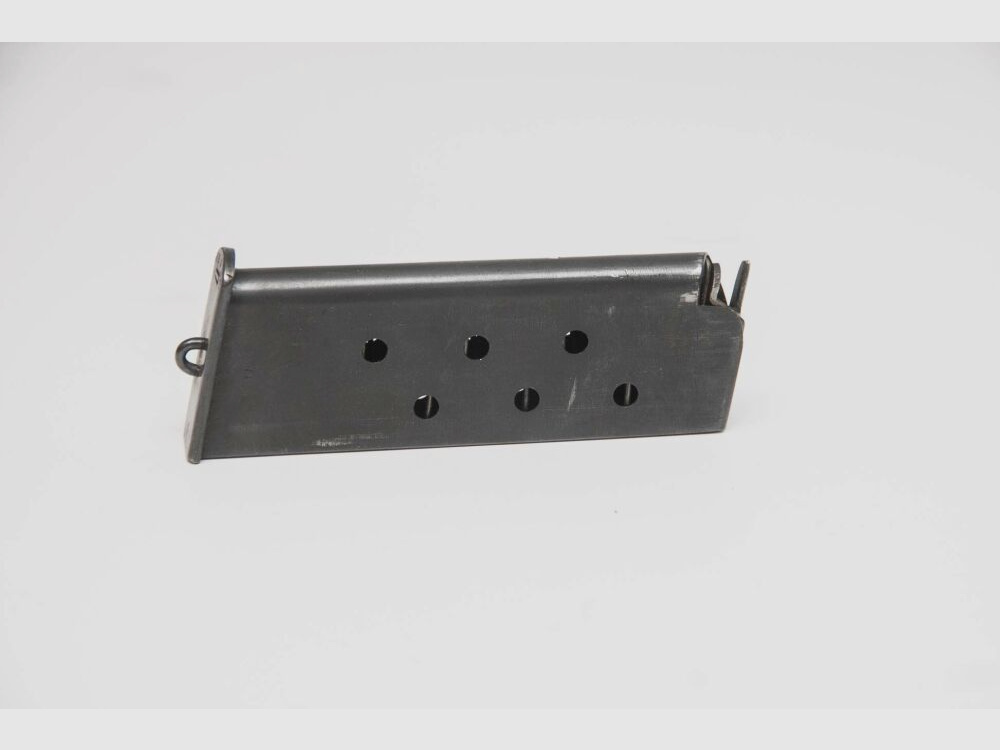 Ersatz Magazin Tokarew T-33